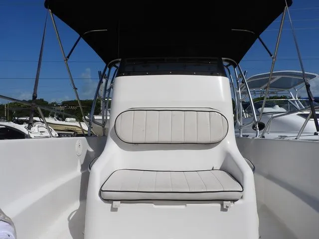 Slide: The Image of Pro-Line 240 Sportsman 1998 - 17