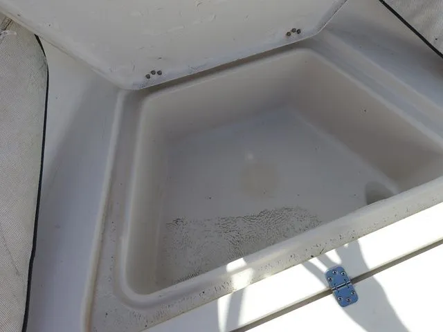 Slide: The Image of Pro-Line 240 Sportsman 1998 - 19