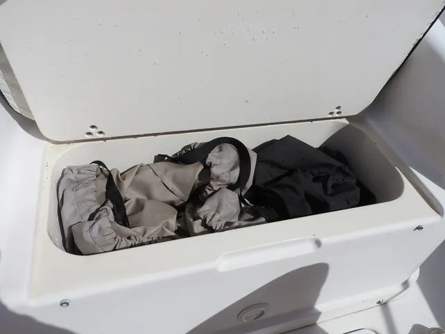 Slide: The Image of Pro-Line 240 Sportsman 1998 - 20