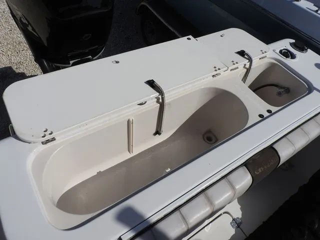 Slide: The Image of Pro-Line 240 Sportsman 1998 - 7