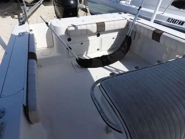 Slide: The Image of Pro-Line 240 Sportsman 1998 - 8