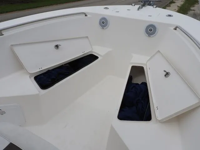 Slide: The Image of Tidewater 230 2013 - 14