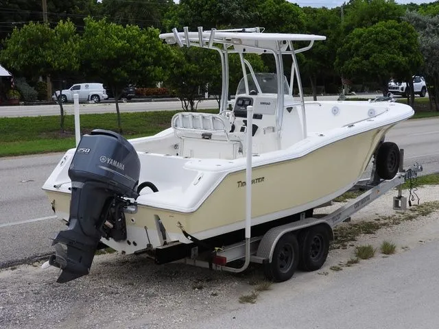 Slide: The Image of Tidewater 230 2013 - 3