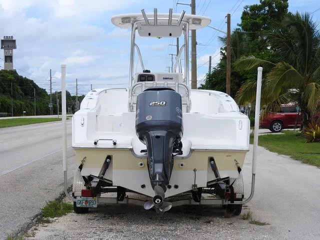 Slide: The Image of Tidewater 230 2013 - 5