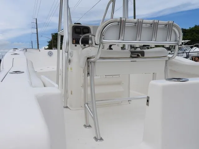 Slide: The Image of Tidewater 230 2013 - 6