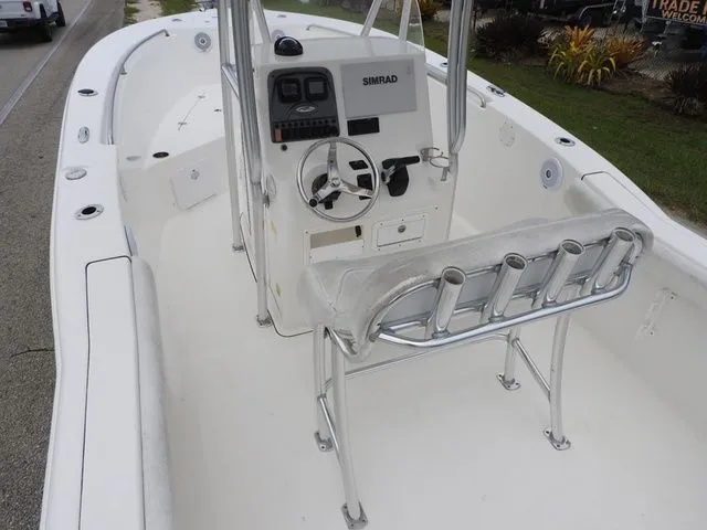 Slide: The Image of Tidewater 230 2013 - 7