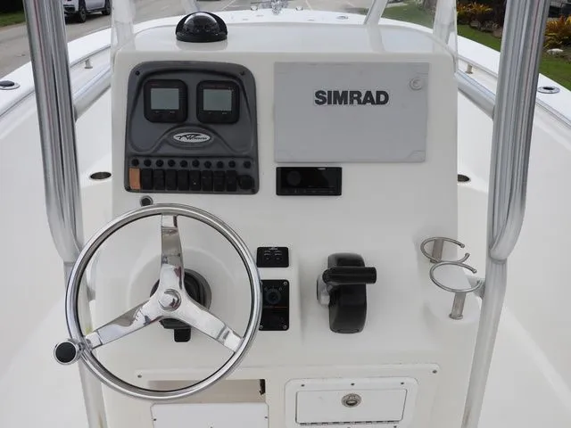 Slide: The Image of Tidewater 230 2013 - 9