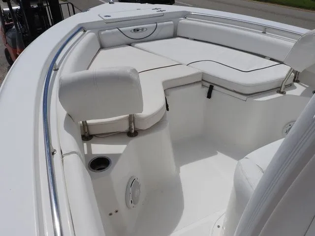 Slide: The Image of Sea Hunt Ultra 225 2015 - 12