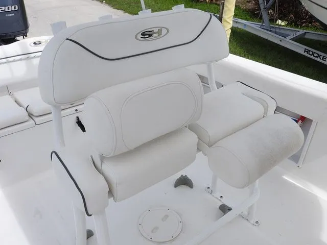 Slide: The Image of Sea Hunt Ultra 225 2015 - 17