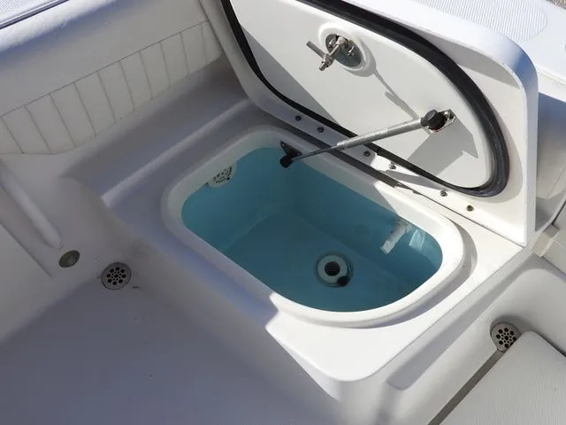 Slide: The Image of Hydra-Sports 2200DC 2008 - 10