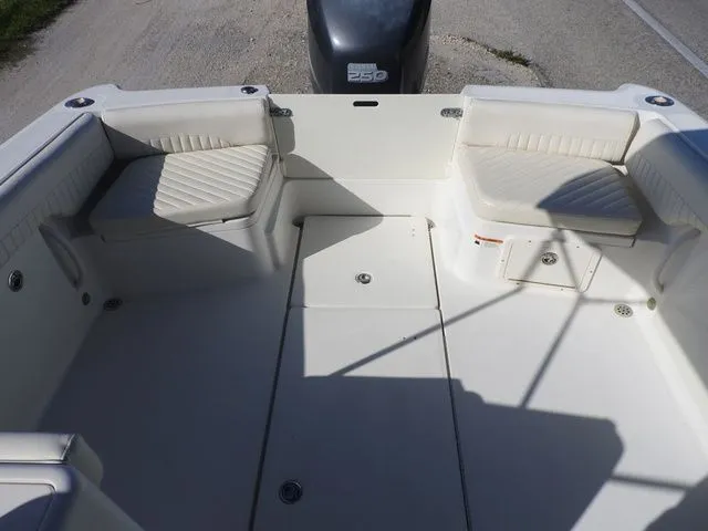 Slide: The Image of Hydra-Sports 2200DC 2008 - 11