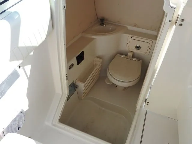 Slide: The Image of Hydra-Sports 2200DC 2008 - 13