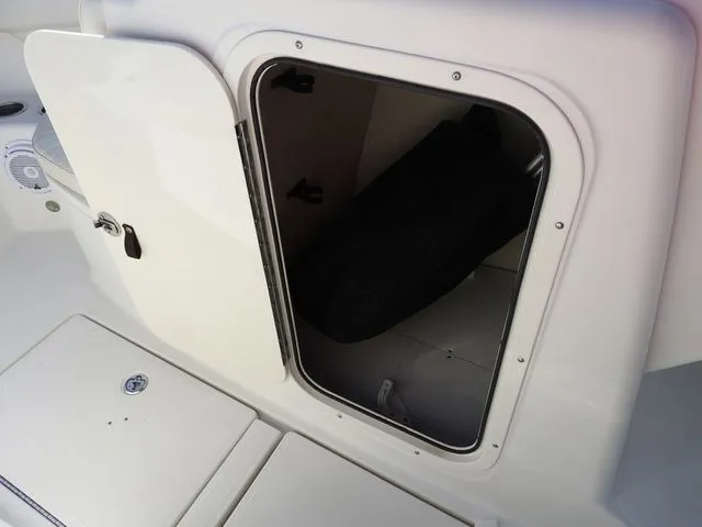 Slide: The Image of Hydra-Sports 2200DC 2008 - 14