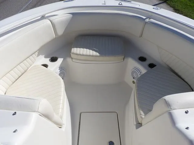 Slide: The Image of Hydra-Sports 2200DC 2008 - 15