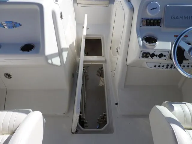 Slide: The Image of Hydra-Sports 2200DC 2008 - 17