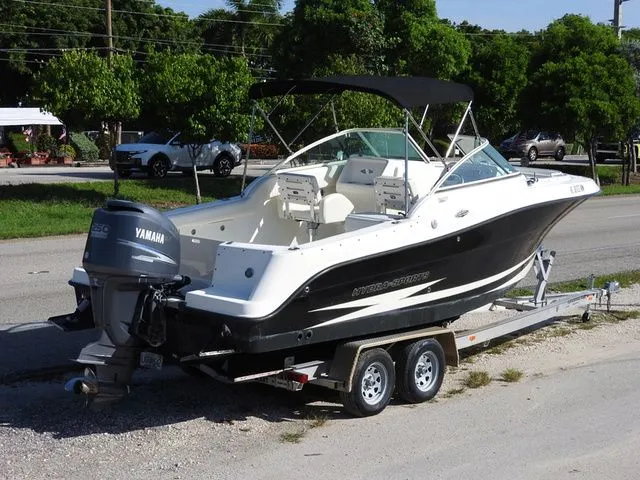 Slide: The Image of Hydra-Sports 2200DC 2008 - 3