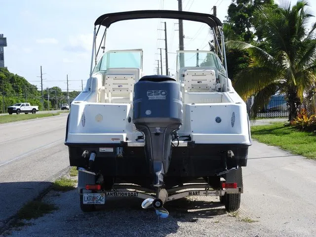 Slide: The Image of Hydra-Sports 2200DC 2008 - 5