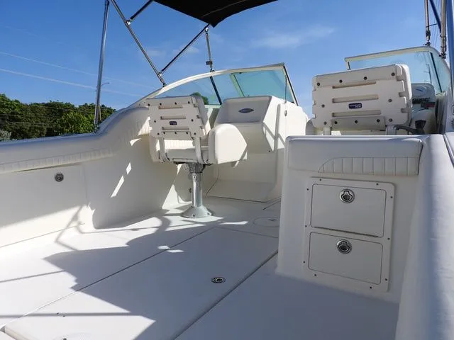 Slide: The Image of Hydra-Sports 2200DC 2008 - 6