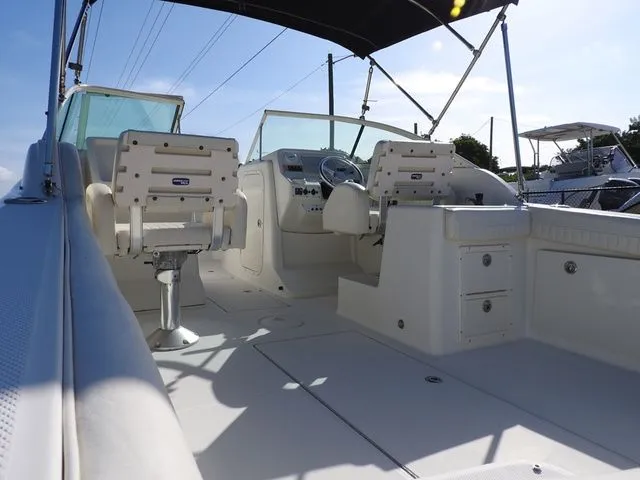 Slide: The Image of Hydra-Sports 2200DC 2008 - 7