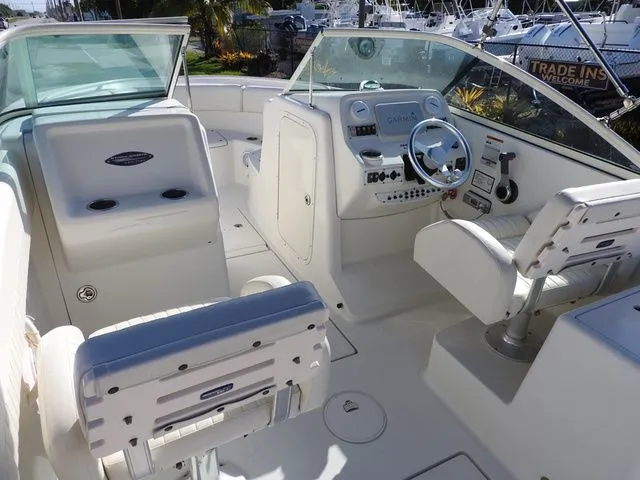 Slide: The Image of Hydra-Sports 2200DC 2008 - 8