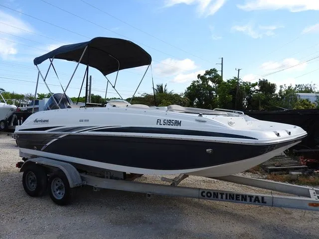 Slide: The Image of Hurricane SS188 Coastal Edition 2018 - 3