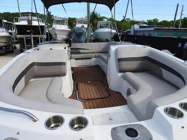 Slide: The Image of Hurricane SS188 Coastal Edition 2018 - 5