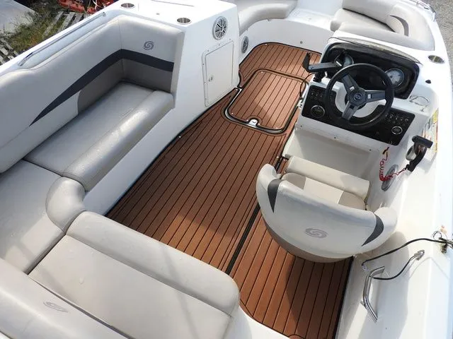 Slide: The Image of Hurricane SS188 Coastal Edition 2018 - 7