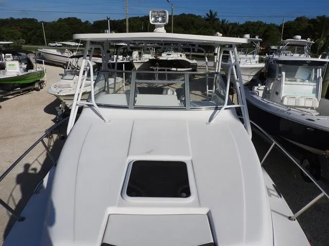 Slide: The Image of Pro 2660 Prokat Wa 2004 - 13