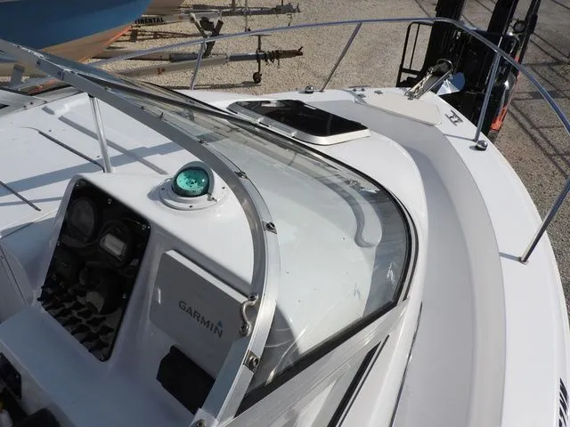 Slide: The Image of Hydra-Sports 206WA 2005 - 14