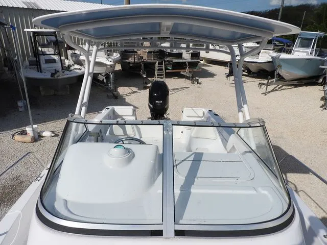 Slide: The Image of Hydra-Sports 206WA 2005 - 15