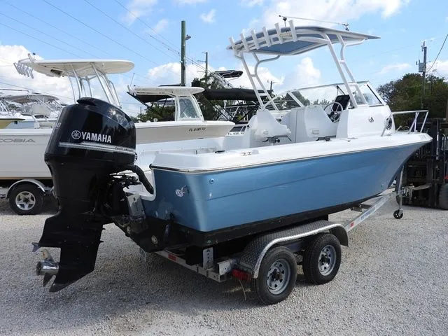 Slide: The Image of Hydra-Sports 206WA 2005 - 2