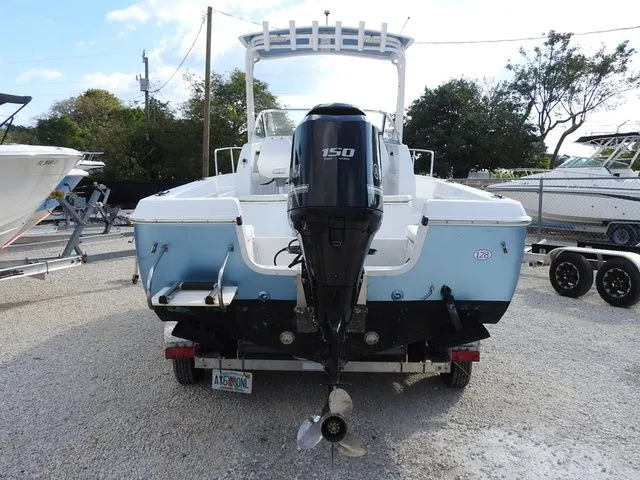 Slide: The Image of Hydra-Sports 206WA 2005 - 3