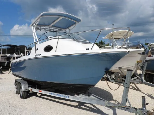 Slide: The Image of Hydra-Sports 206WA 2005 - 4