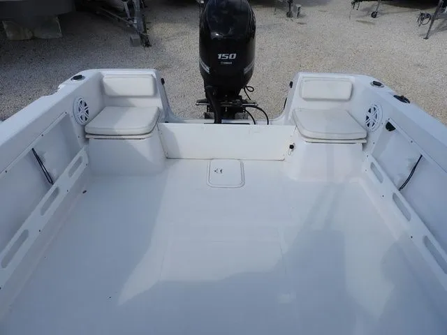 Slide: The Image of Hydra-Sports 206WA 2005 - 7