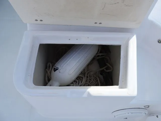 Slide: The Image of Hydra-Sports 206WA 2005 - 9