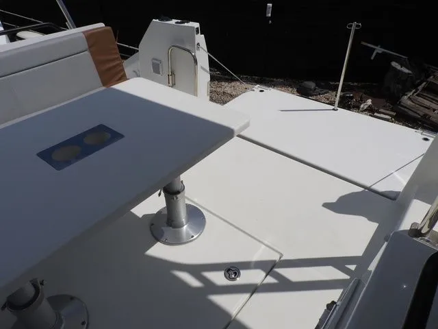 Slide: The Image of Beneteau Flyer 9 SUNdeck 2023 - 10