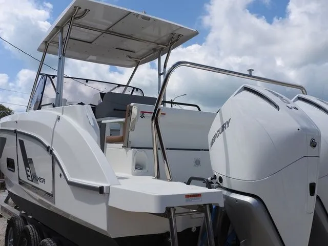Slide: The Image of Beneteau Flyer 9 SUNdeck 2023 - 4