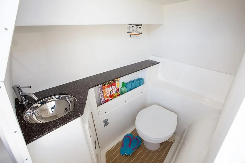 Slide: The Image of Manufacturer Provided Image - 23