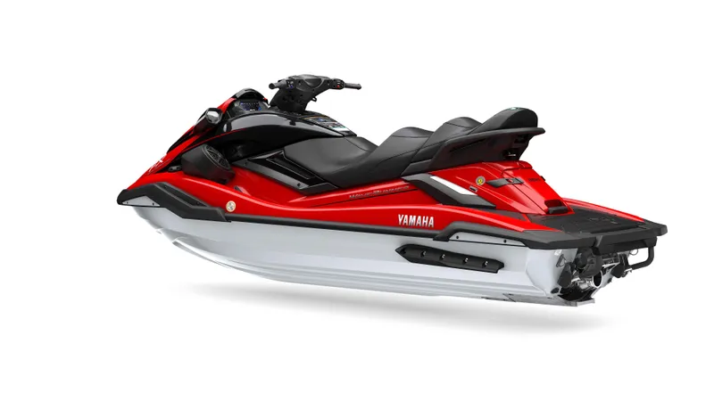 Slide: The Image of Waverunner FX CRUISER HO A 2026 - 5