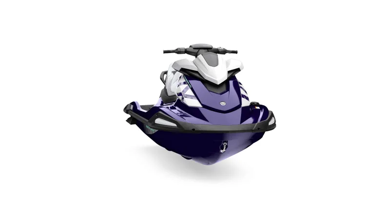 Slide: The Image of Waverunner VX CRUISER HO A 2026 - 10