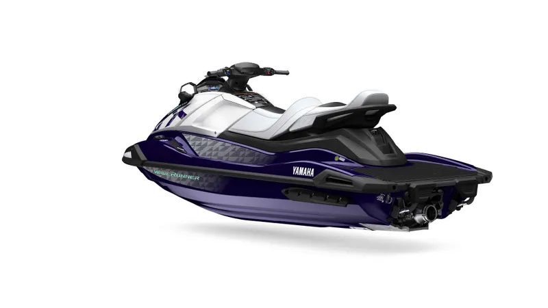 Slide: The Image of Waverunner VX CRUISER HO A 2026 - 6