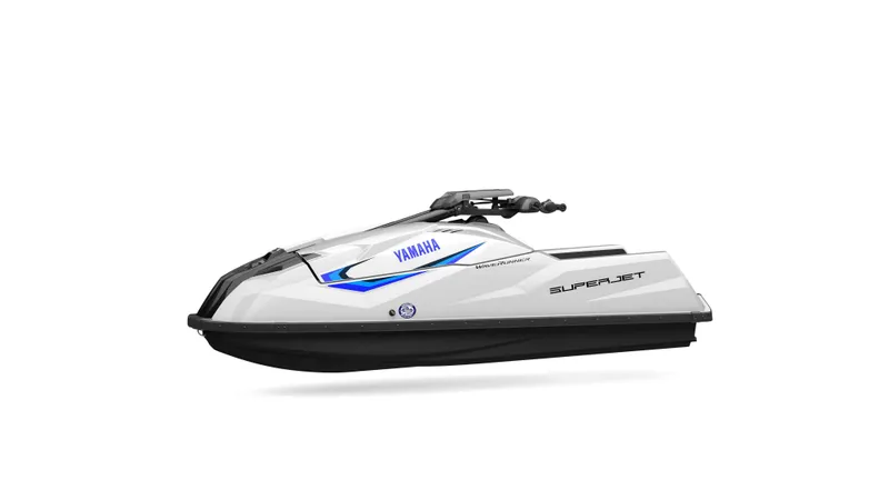 Slide: The Image of Waverunner SUPERJET 2026 - 11