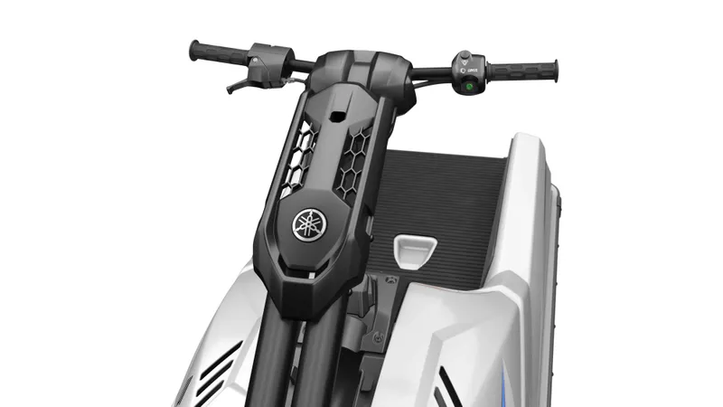 Slide: The Image of Waverunner SUPERJET 2026 - 3