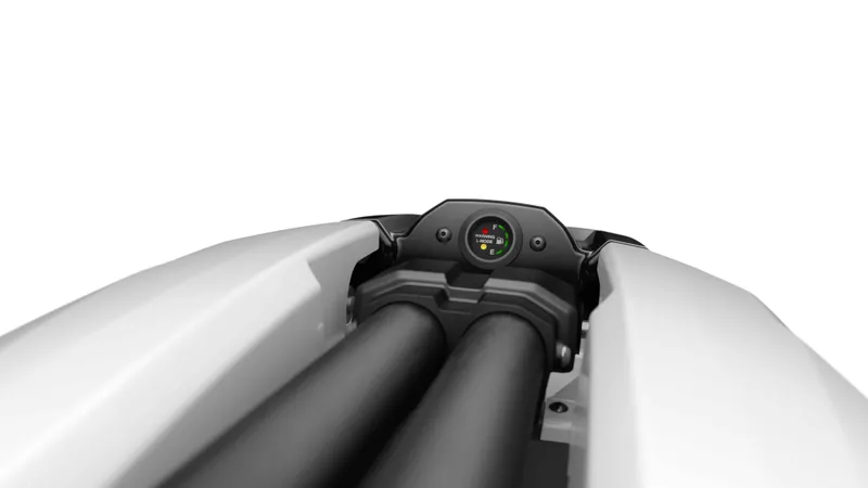 Slide: The Image of Waverunner SUPERJET 2026 - 4