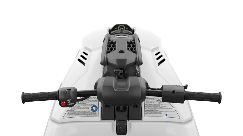 Slide: The Image of Waverunner SUPERJET 2026 - 5