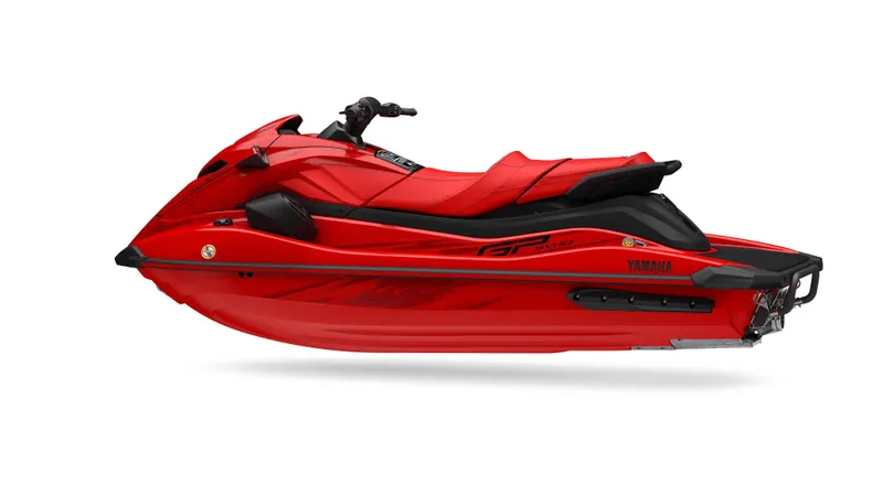 Slide: The Image of Waverunner GP SVHO A 2026 - 10