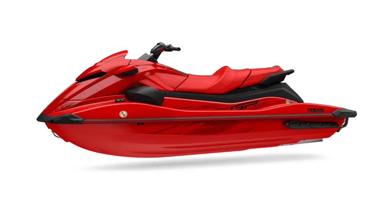 Slide: The Image of Waverunner GP SVHO A 2026 - 11