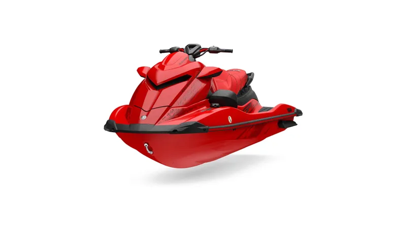 Slide: The Image of Waverunner GP SVHO A 2026 - 13