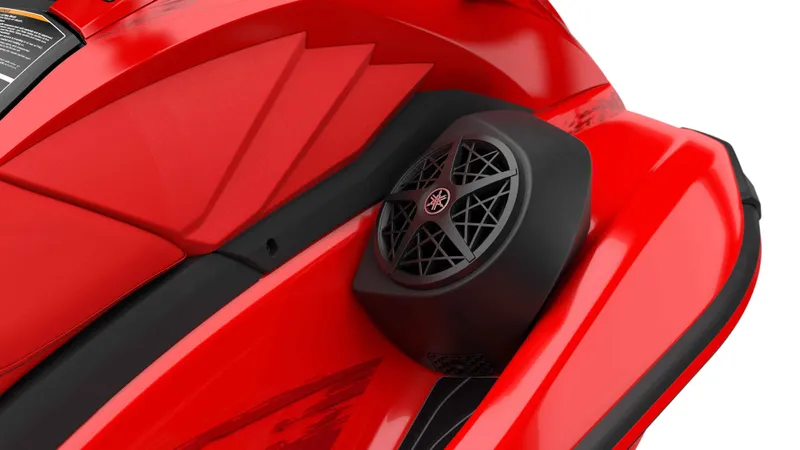 Slide: The Image of Waverunner GP SVHO A 2026 - 3