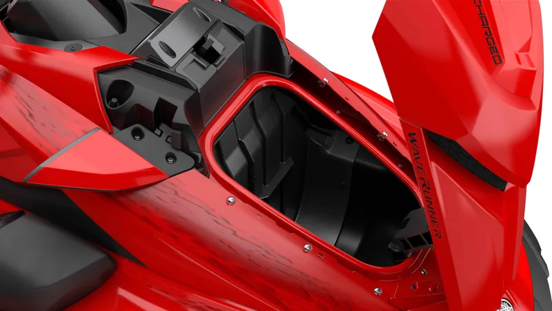 Slide: The Image of Waverunner GP SVHO A 2026 - 4